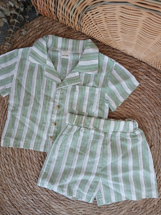 Pellini set