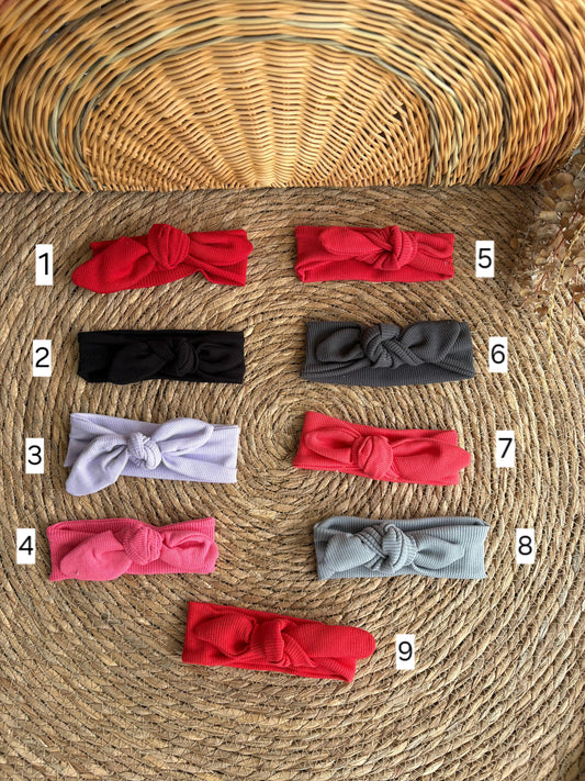 Lucy Headbands
