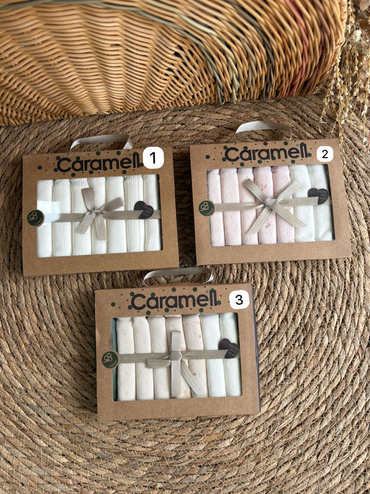 Cotton Burping Cloth