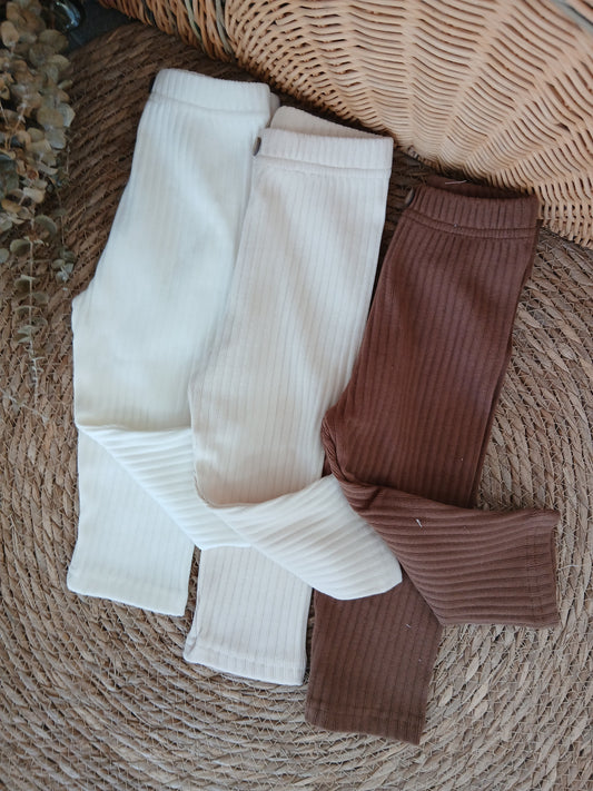 Cotton legging