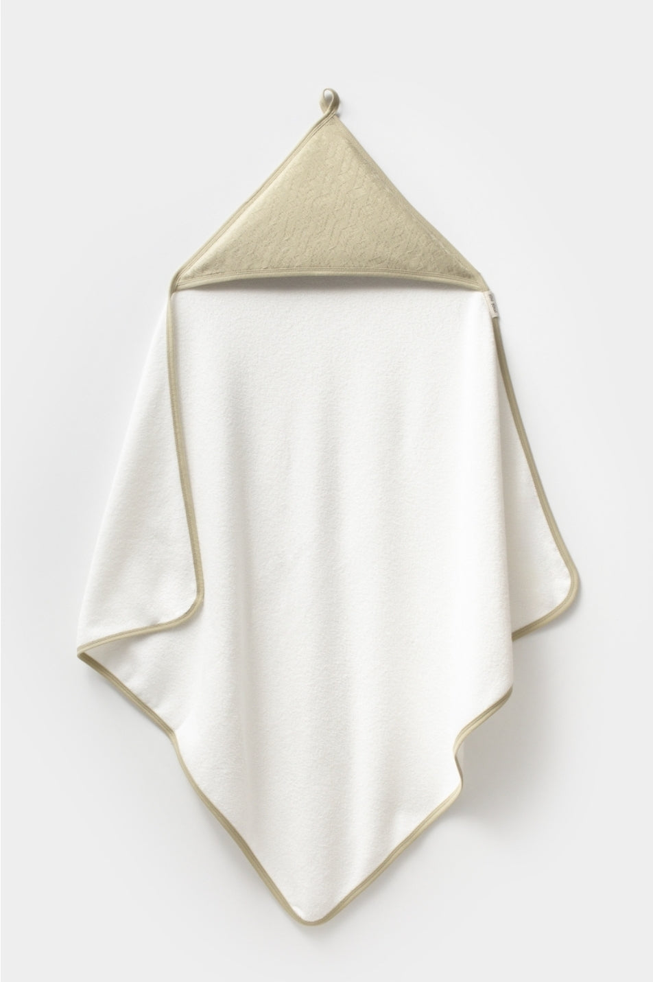 Sage green Towel