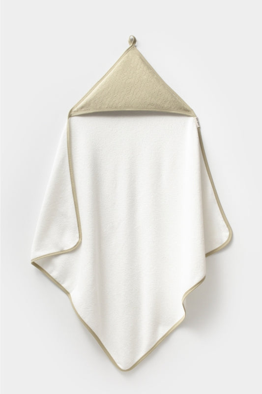 Sage green Towel