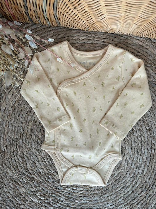 Dreamy Nature Body