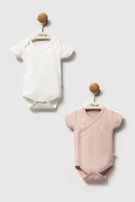 Pudra Girls - Body (2 Pieces)