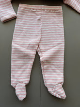 Load image into Gallery viewer, Christa Baby Set - Pink
