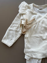 Load image into Gallery viewer, Christa Baby Set - White
