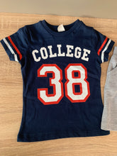 Load image into Gallery viewer, College 38 Set - Navy Blue
