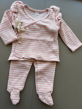Load image into Gallery viewer, Christa Baby Set - Pink
