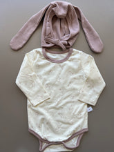 Load image into Gallery viewer, Rabbit Set - Dusty Pink
